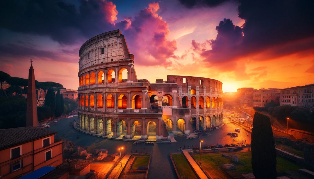 Colosseum