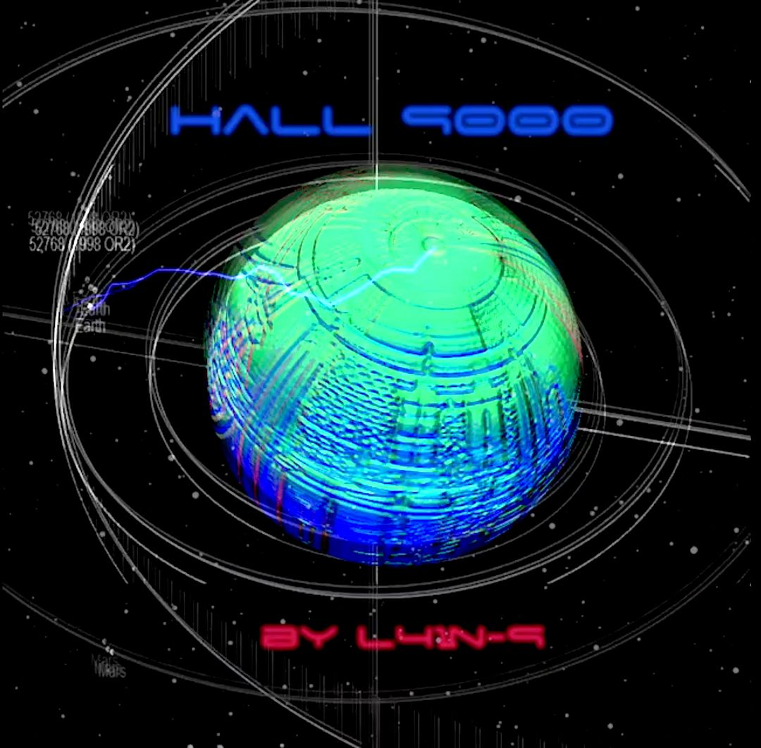 HALL 9000