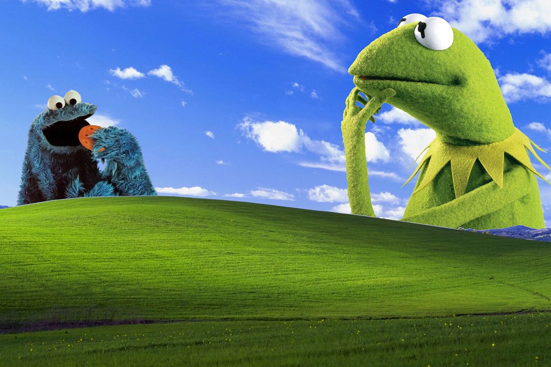 xp-muppet