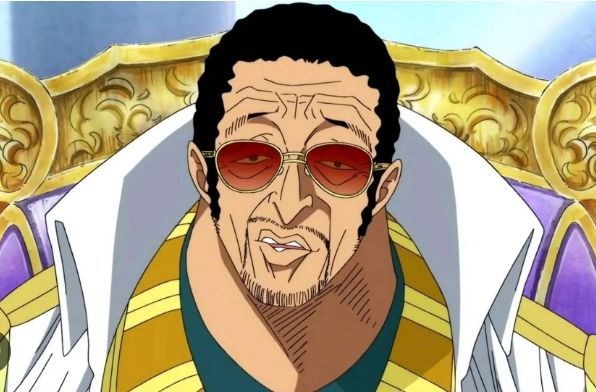 kizaru