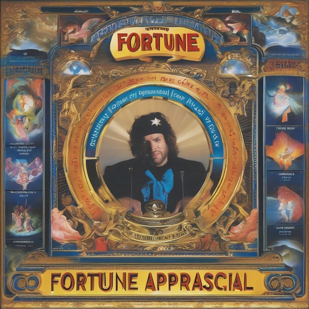 Fortune Appraisal