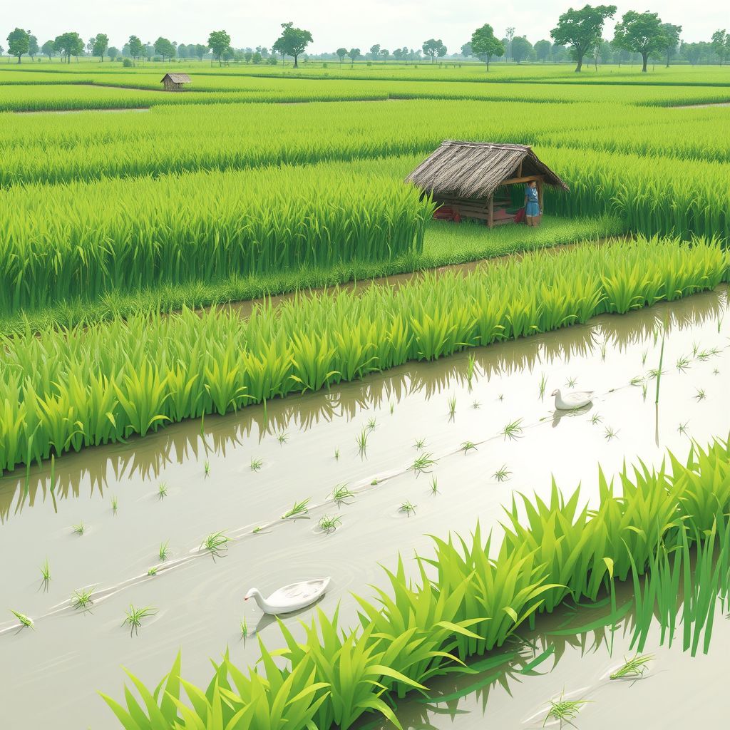 Rice Field2