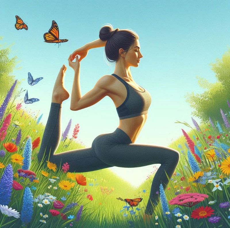 Yoga