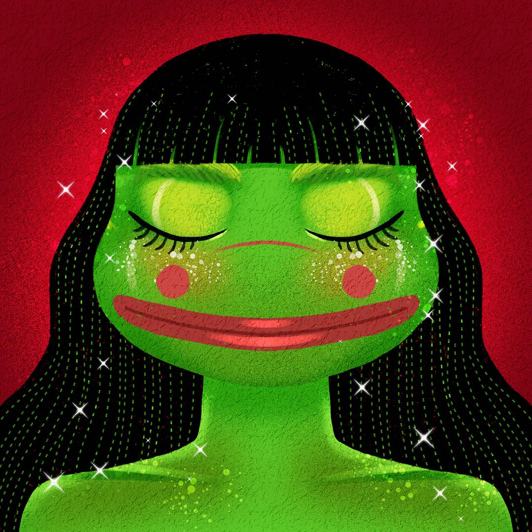 Lady Pepe