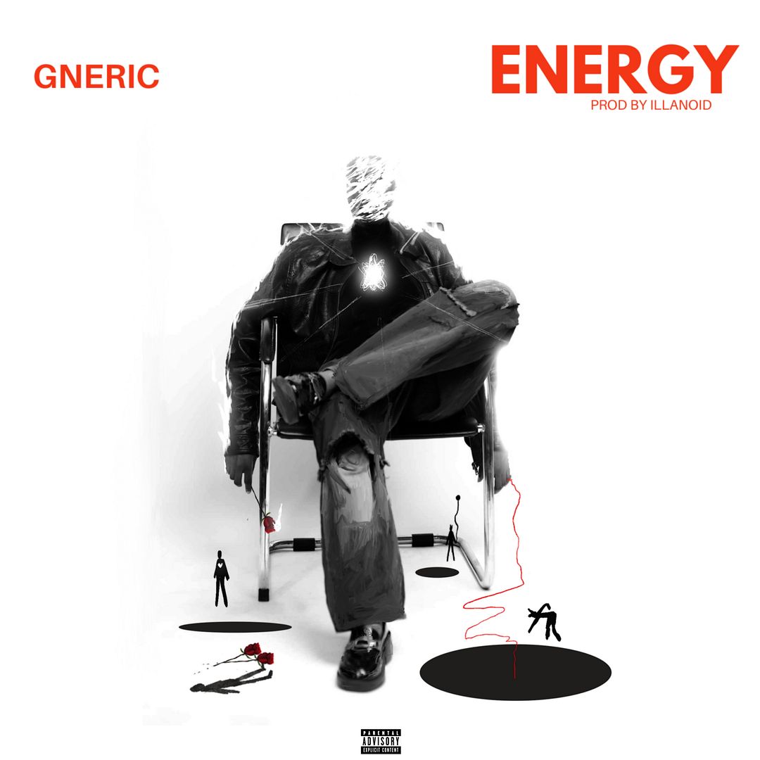 Gneric - Energy