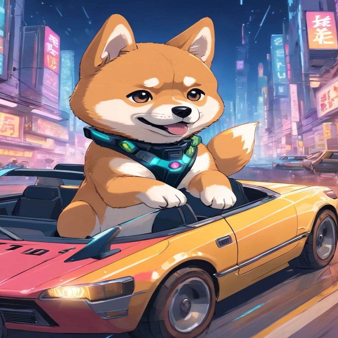 driver shiba1