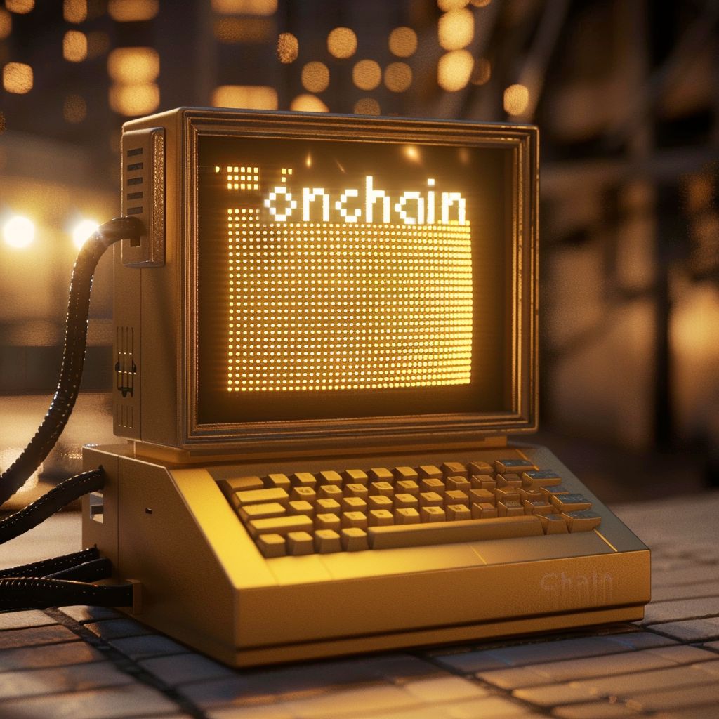 $ONCHAIN