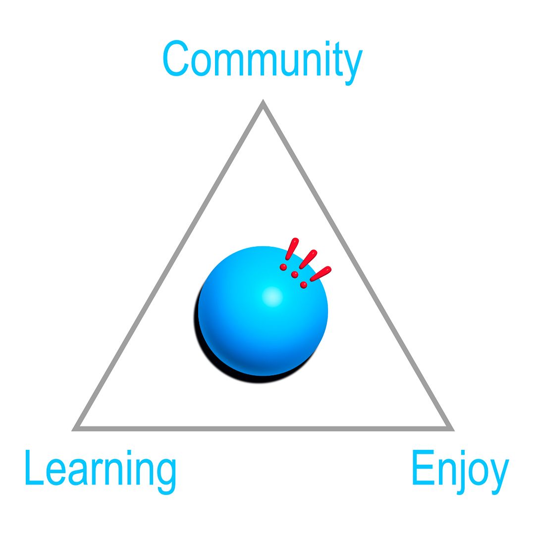 community_learning_enjoy