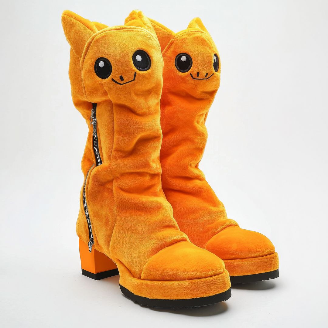 Digimon™️ Boots