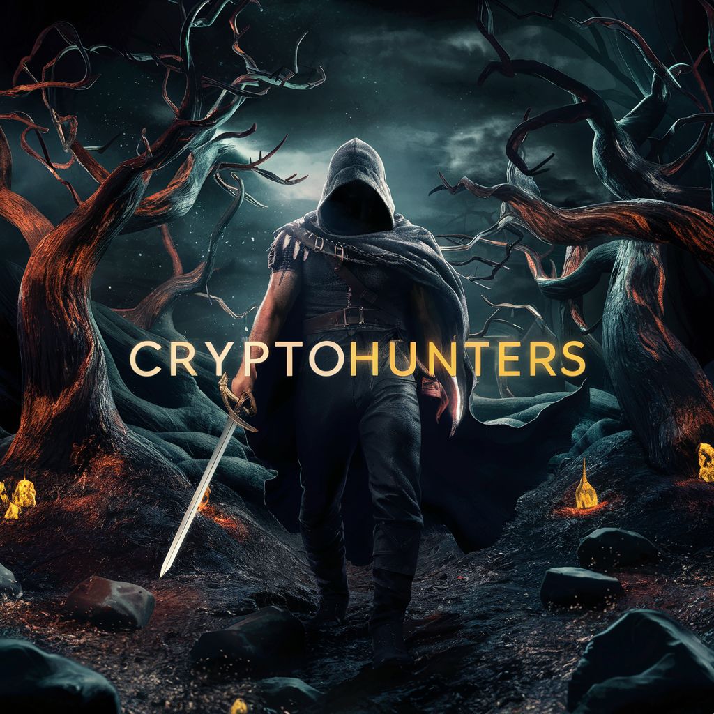 CryptoHunter