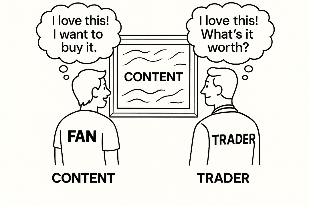 Coin + Collect all content