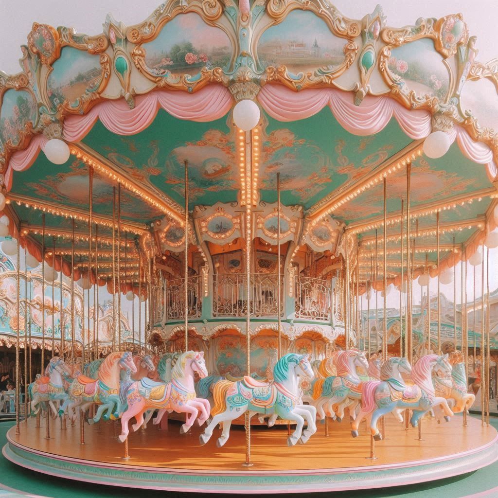 CAROUSEL