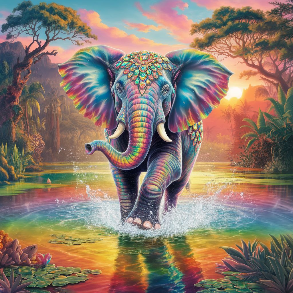 Elephant