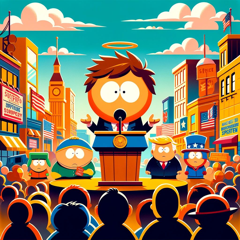 South Park