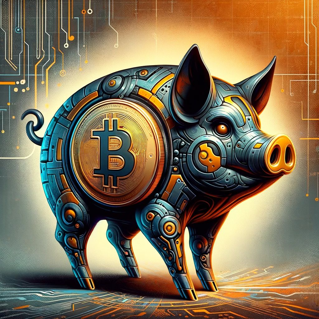 BitcoinPig