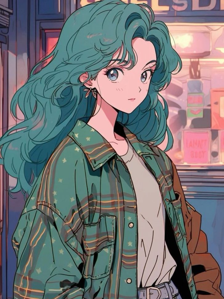 Michiru