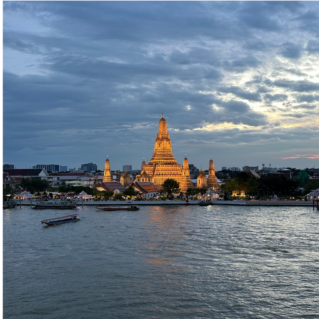 Wat Arun