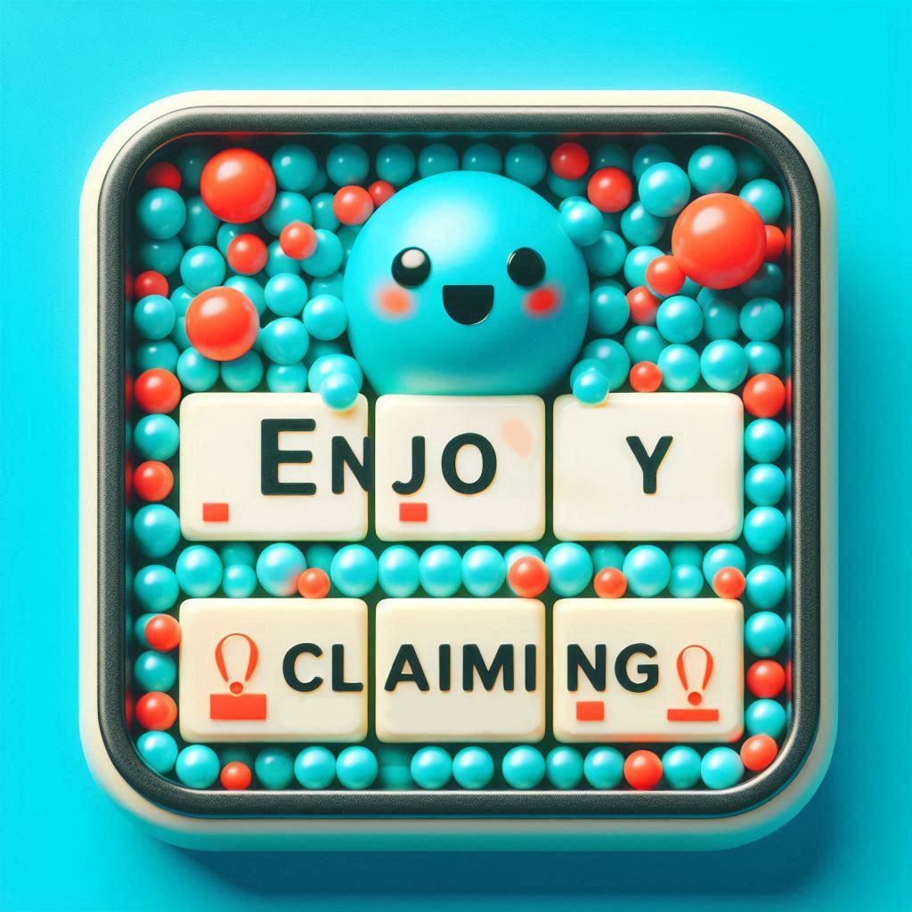 $ENJOY claiming (Season 1)