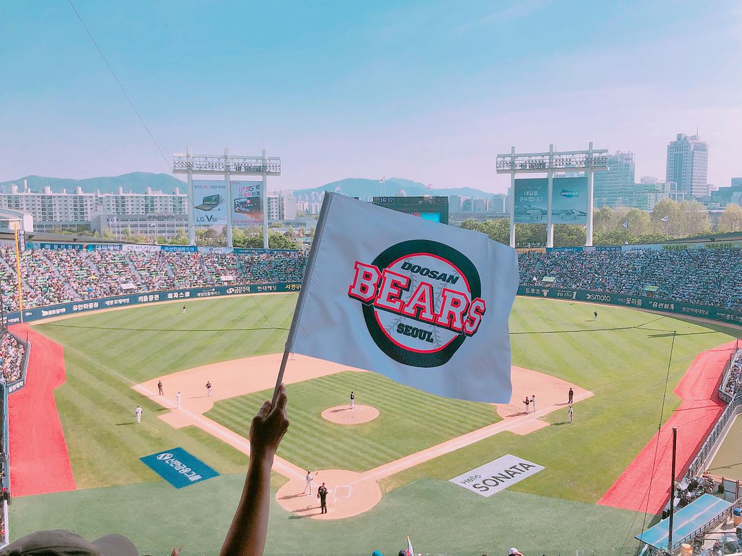 Doosan Bears