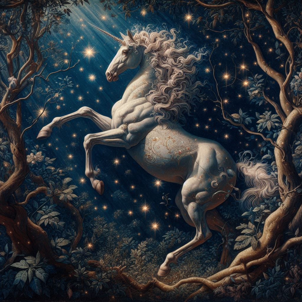 Unicorn