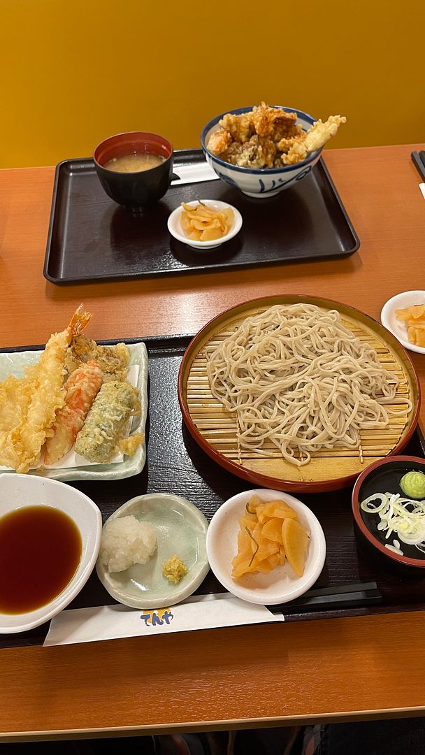 Japanese Food