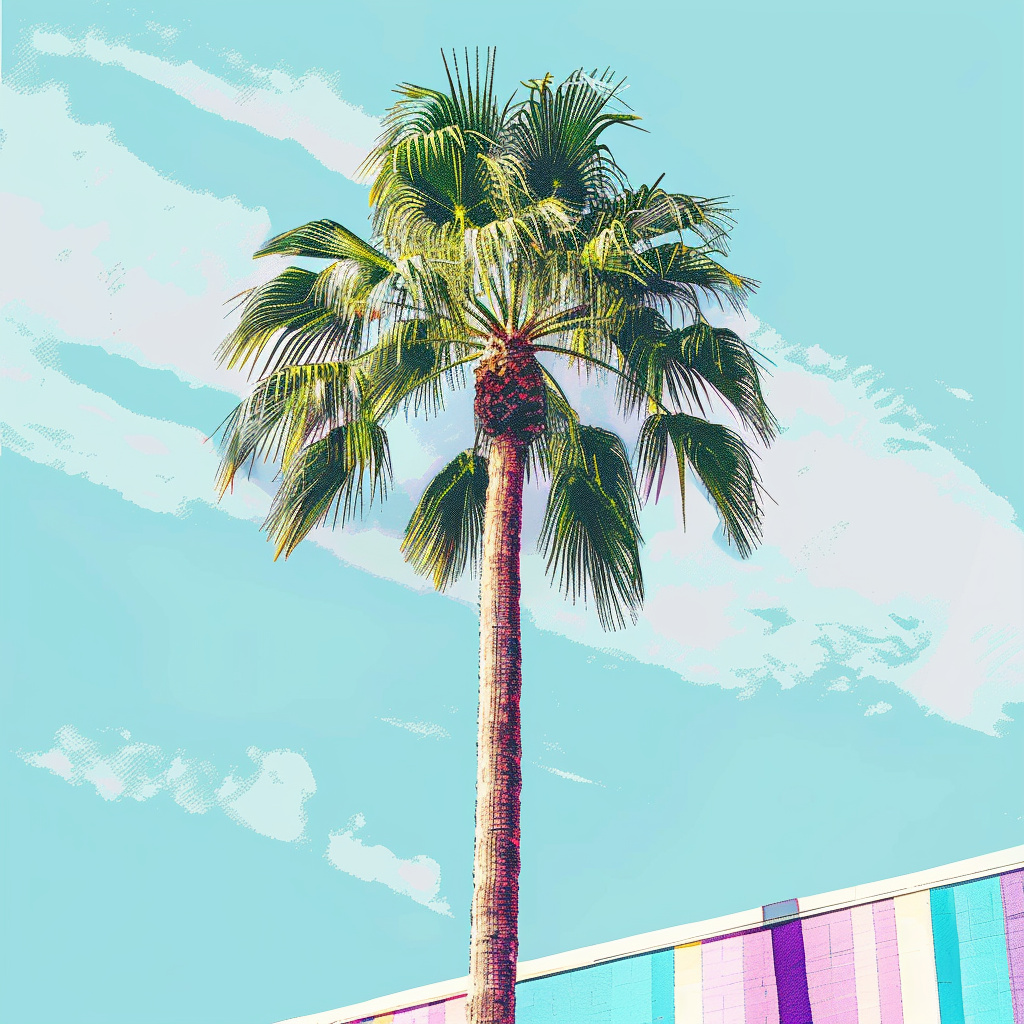 tropical love #19