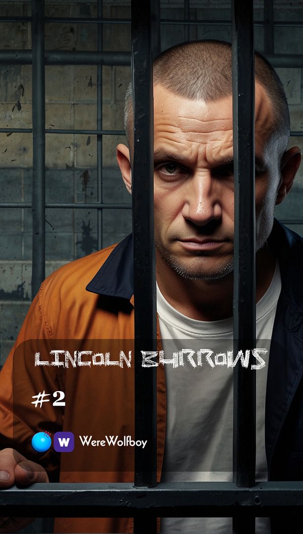 Lincoln Burrows