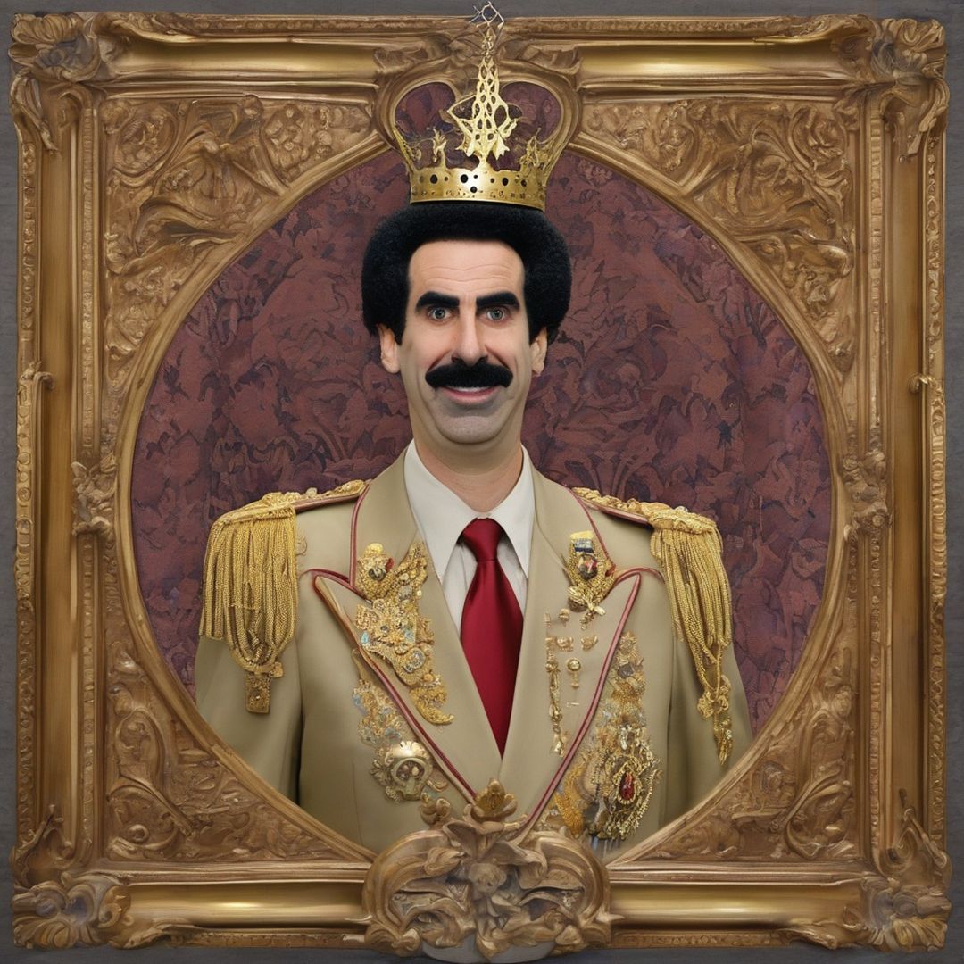 Borat