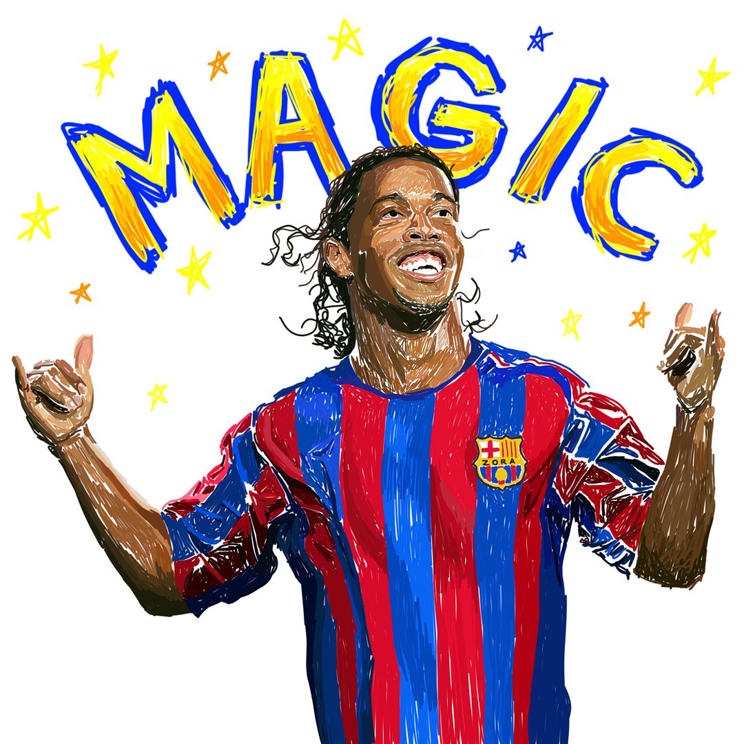 MAGIC DINHO