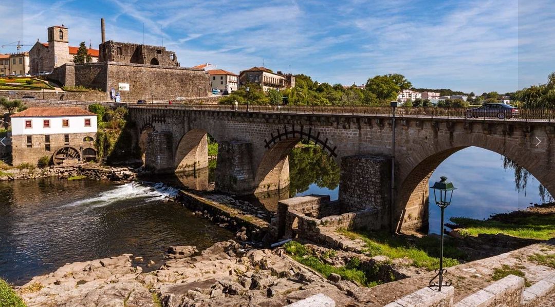 Ponte De Barcelos