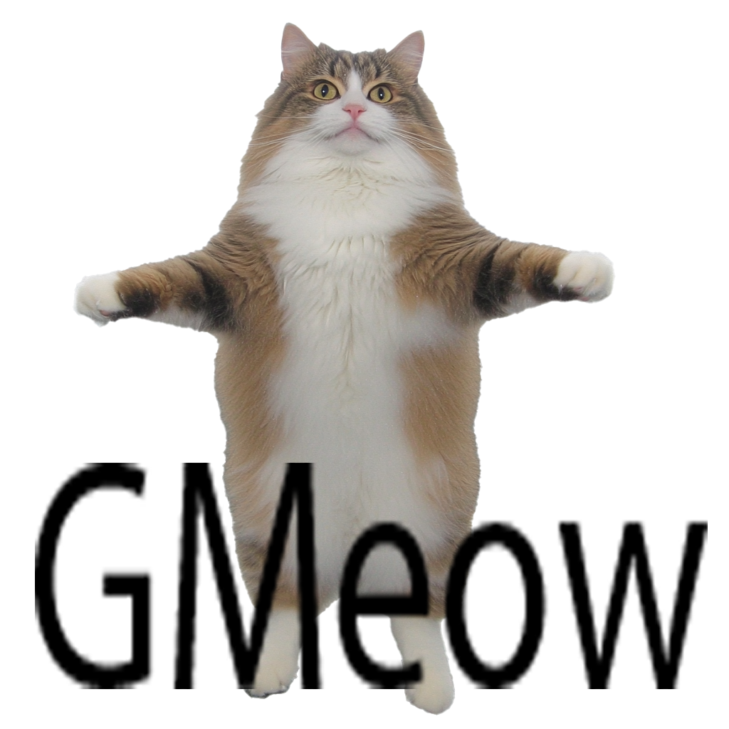 GMeow