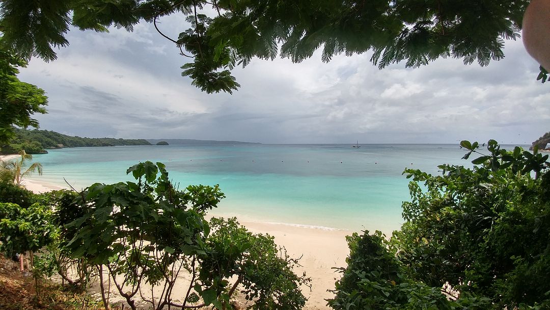 Boracay Secret Beach