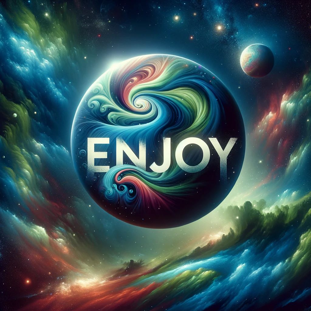 enjoycosmos