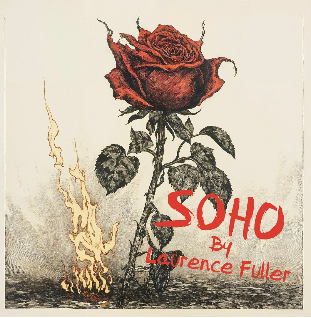 SOHO Collection Letter