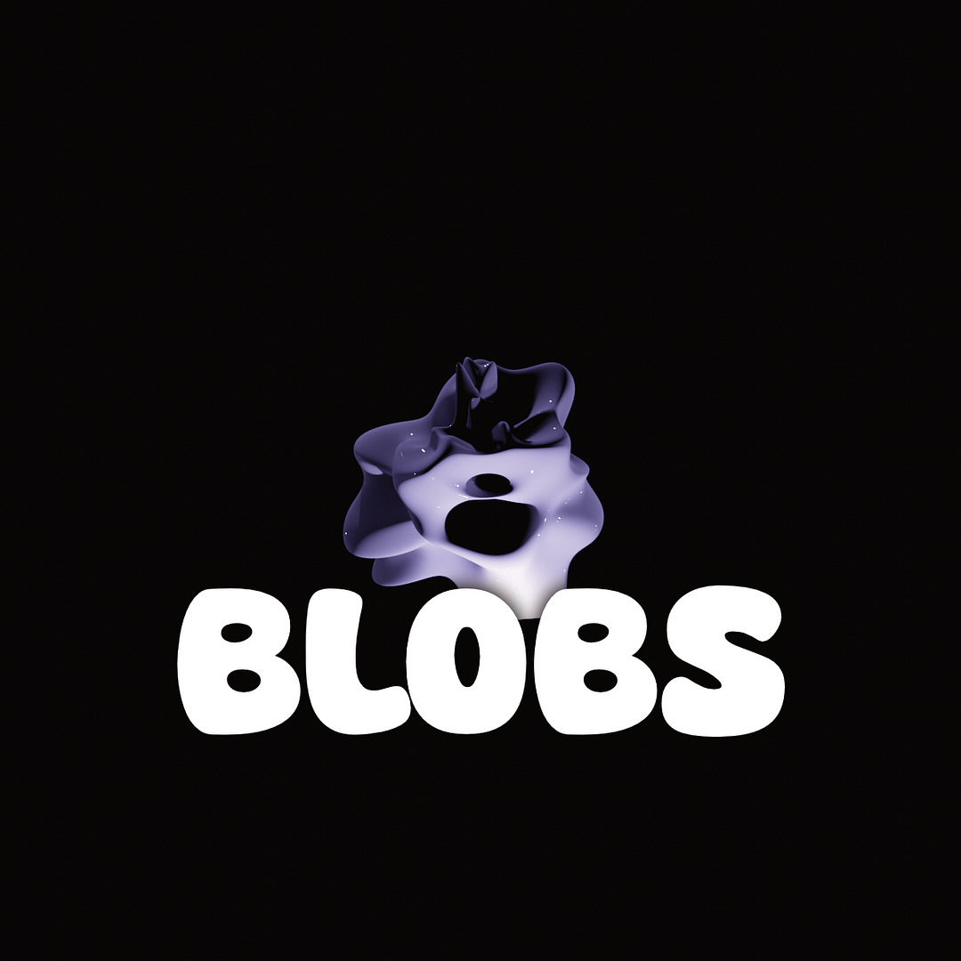 BLOBS