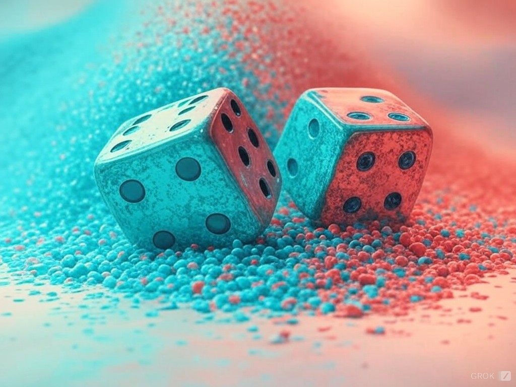 Two Dice