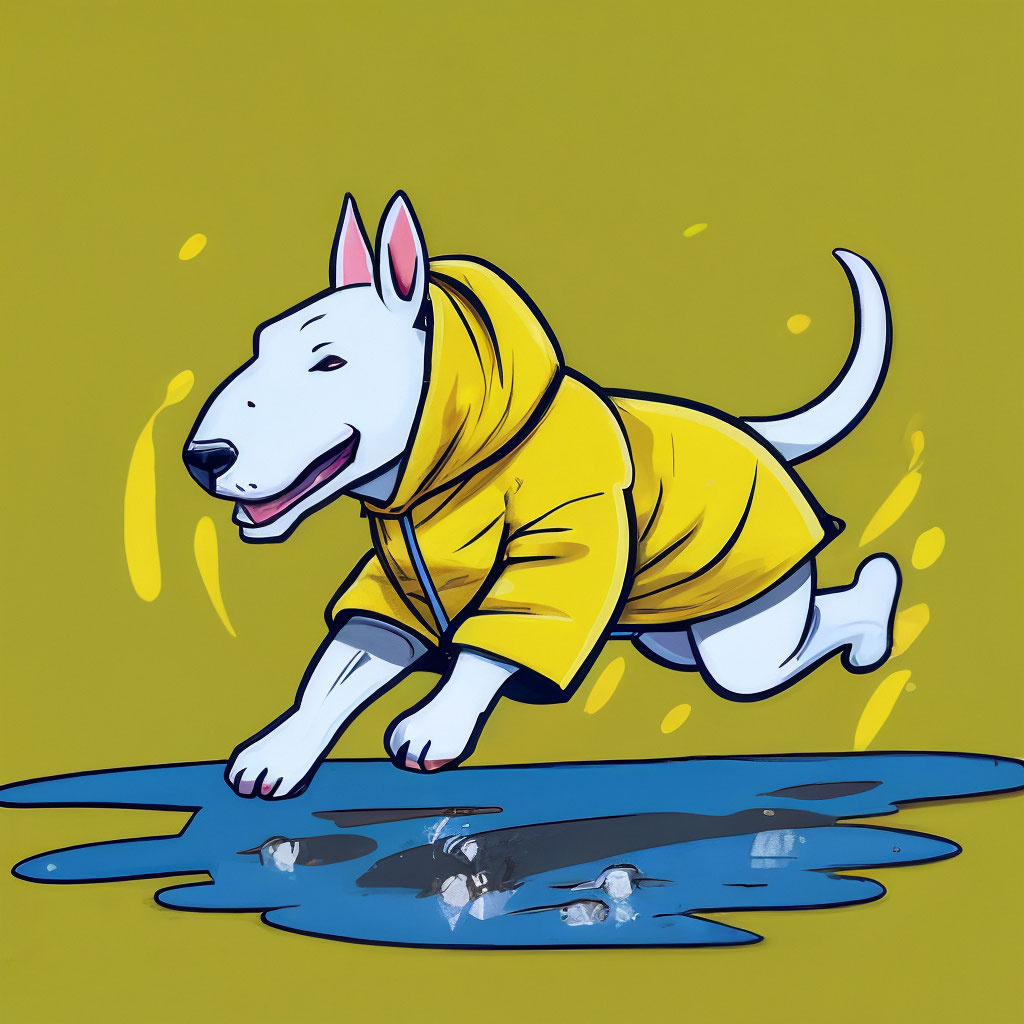 Bull Terrier