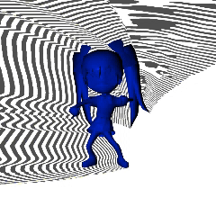 DANCE