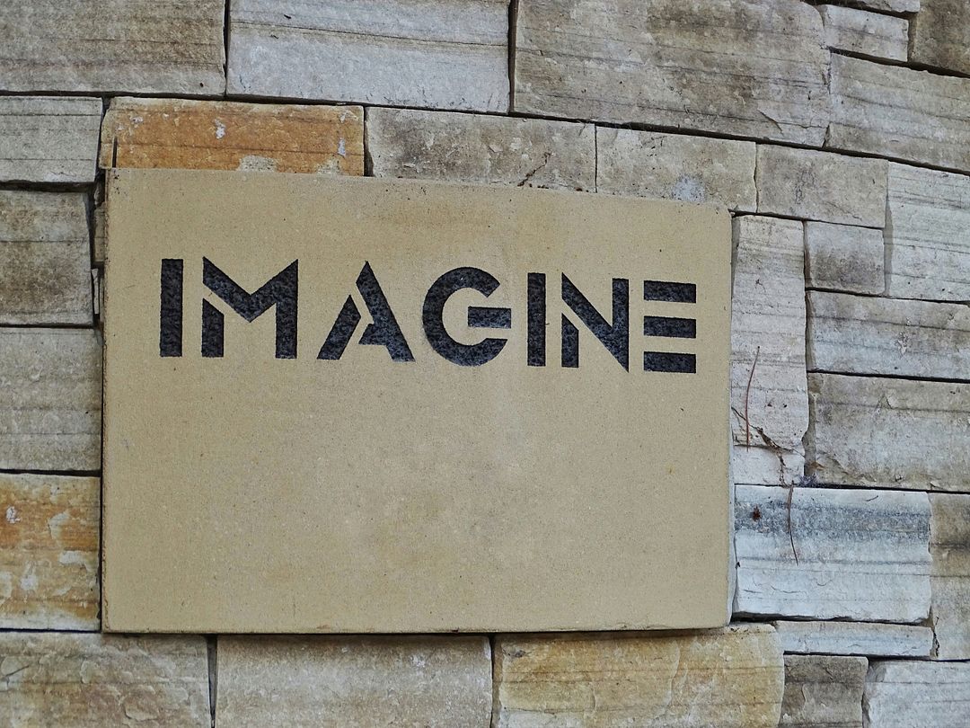 Imagine