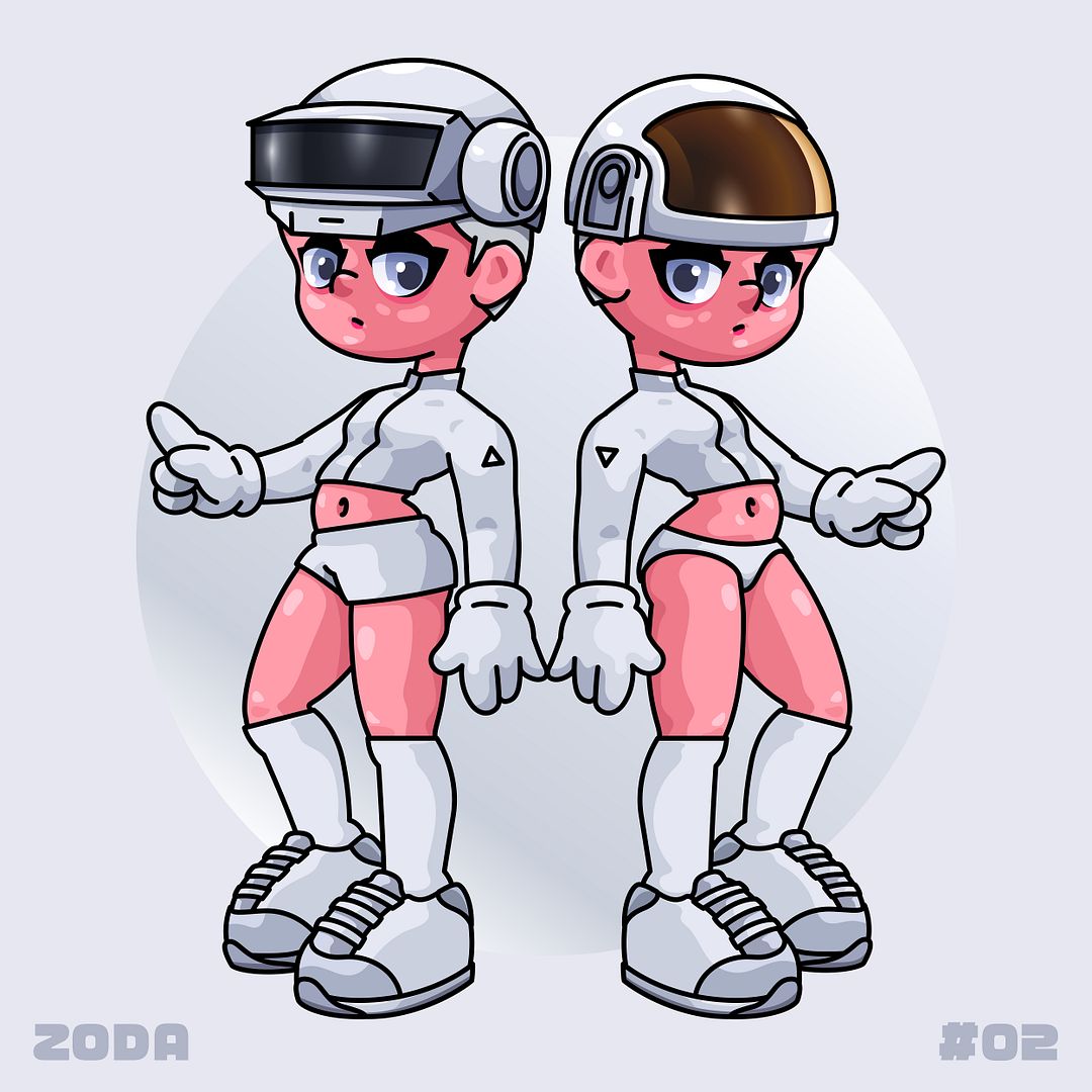 ZODA #02