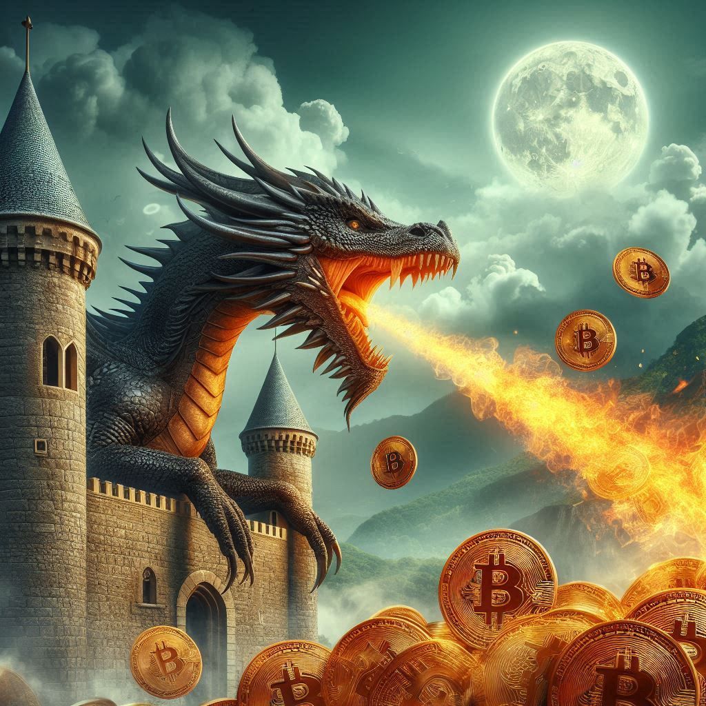 btc dragon