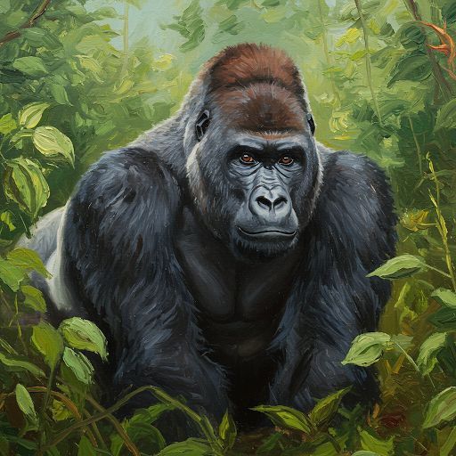 Gorilla