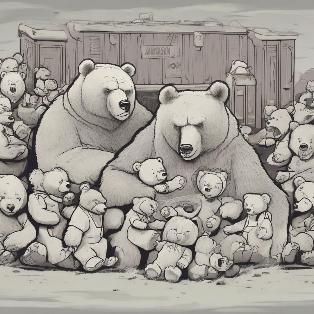 bears