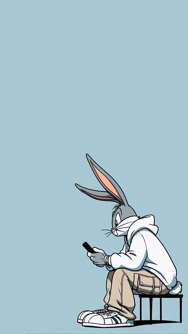 Bugs Bunny