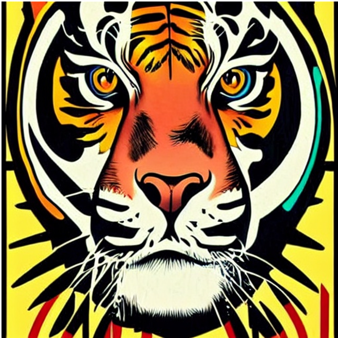 tiger