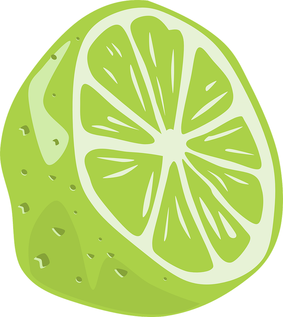 lime