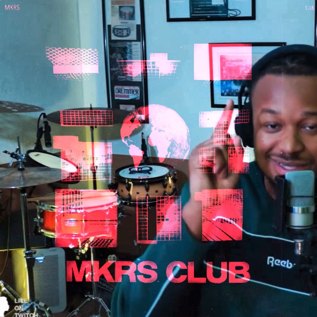 Kaelin Ellis & The MKRS Club (Dutchyyy Submissions)