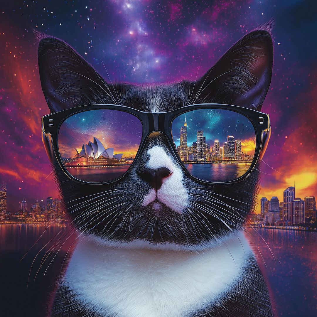 DEGEN cat universe1_3