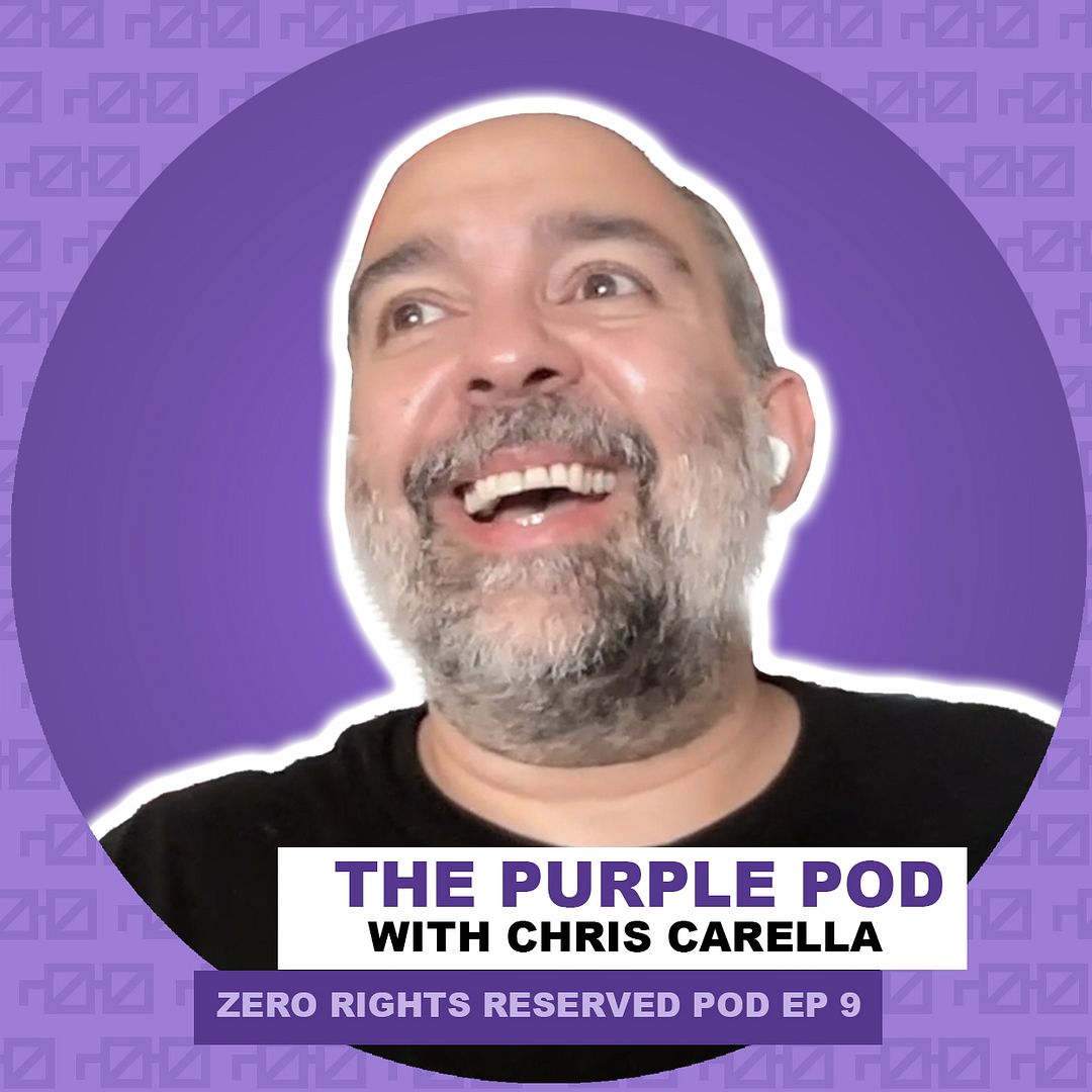 ZEROPOD ONCHAIN, Ep. 9