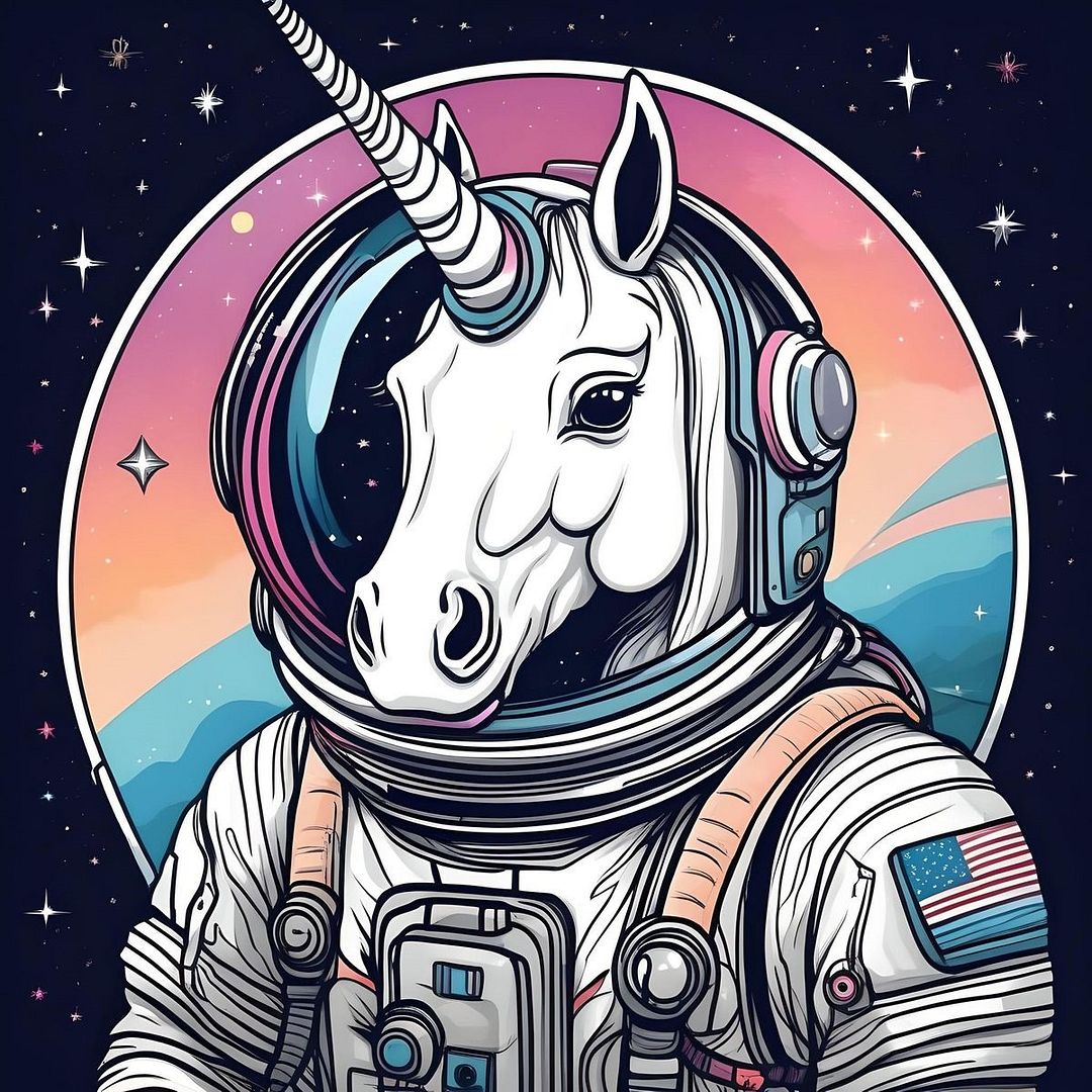 UNICORN S